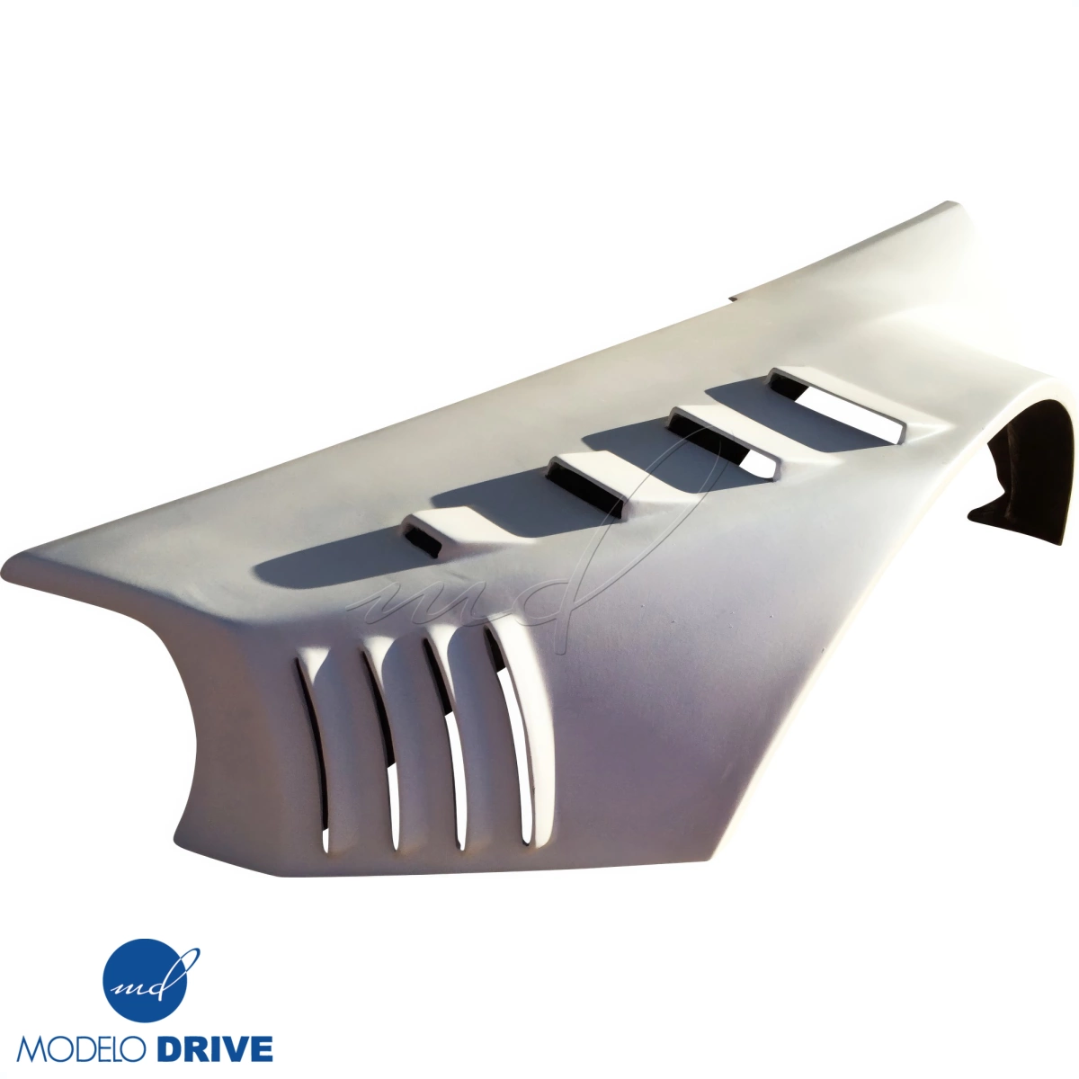 Modify your BMW Z4 2006 with our Exterior/Fenders - 22