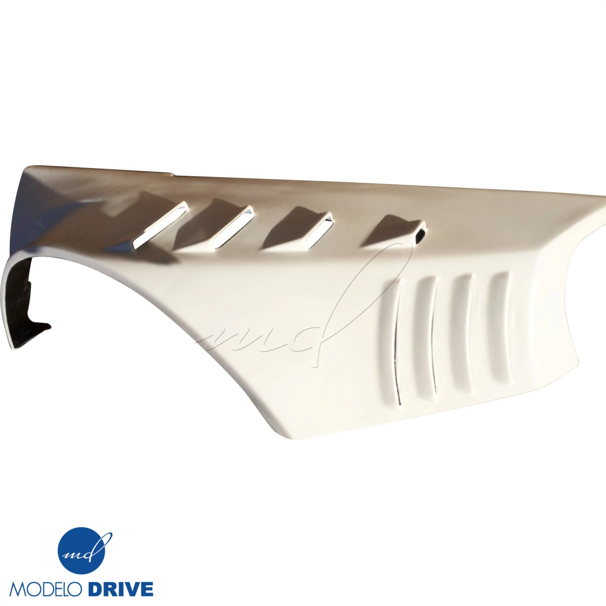 Modify your BMW Z4 2006 with our Exterior/Fenders - 24