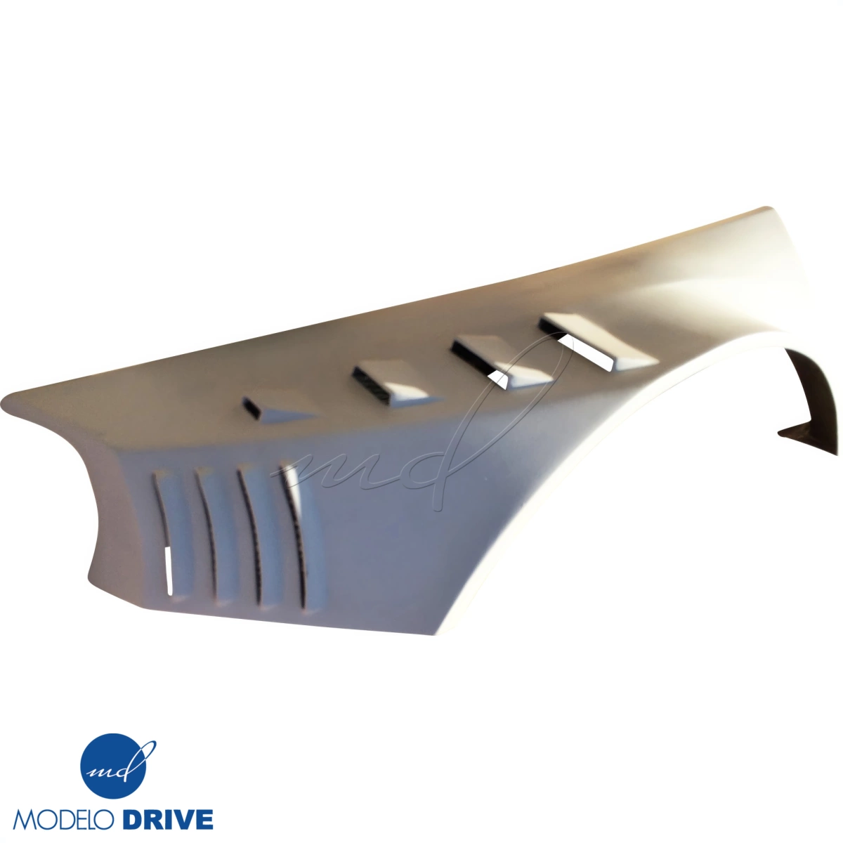 Modify your BMW Z4 2006 with our Exterior/Fenders - 26