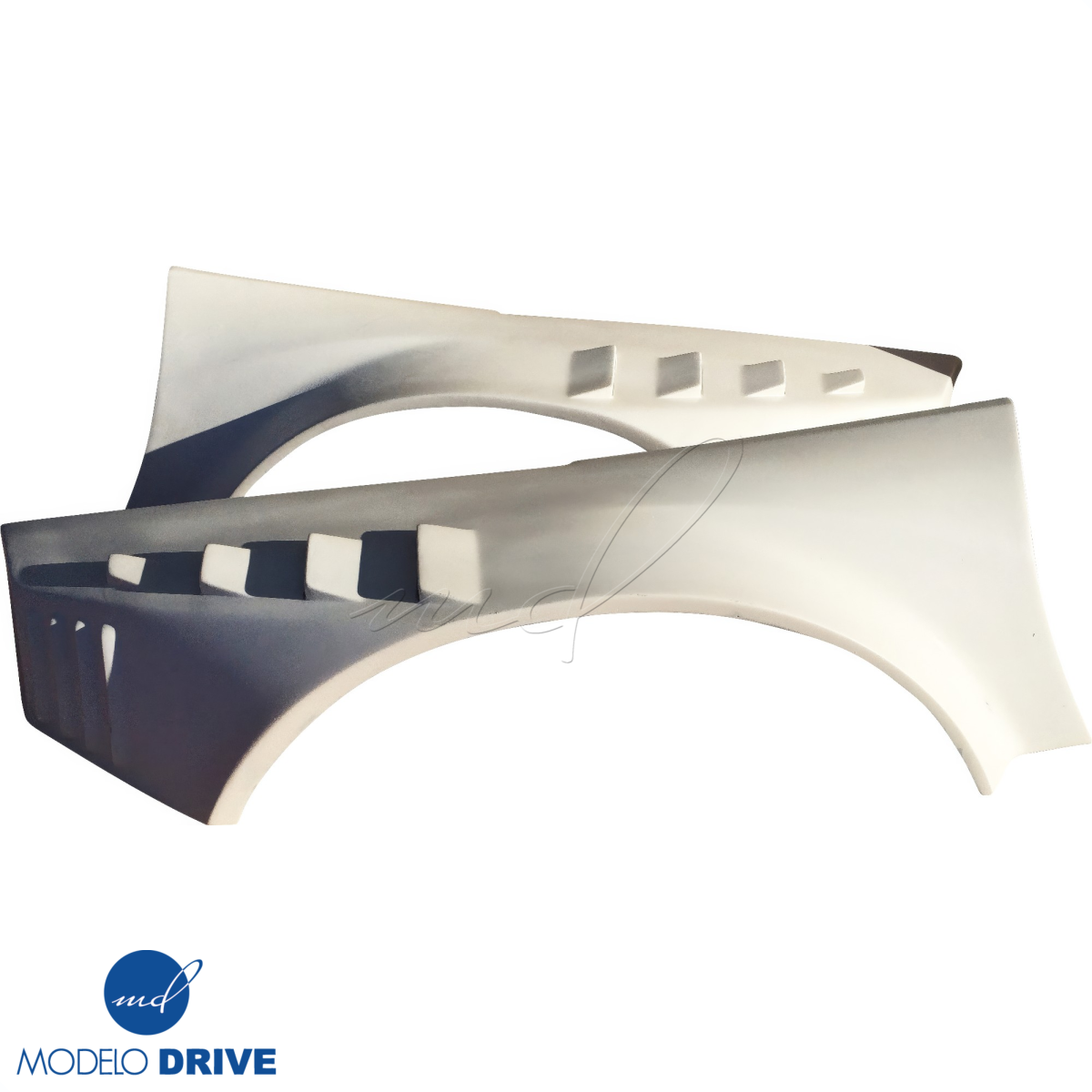 Modify your BMW Z4 2006 with our Exterior/Fenders - 