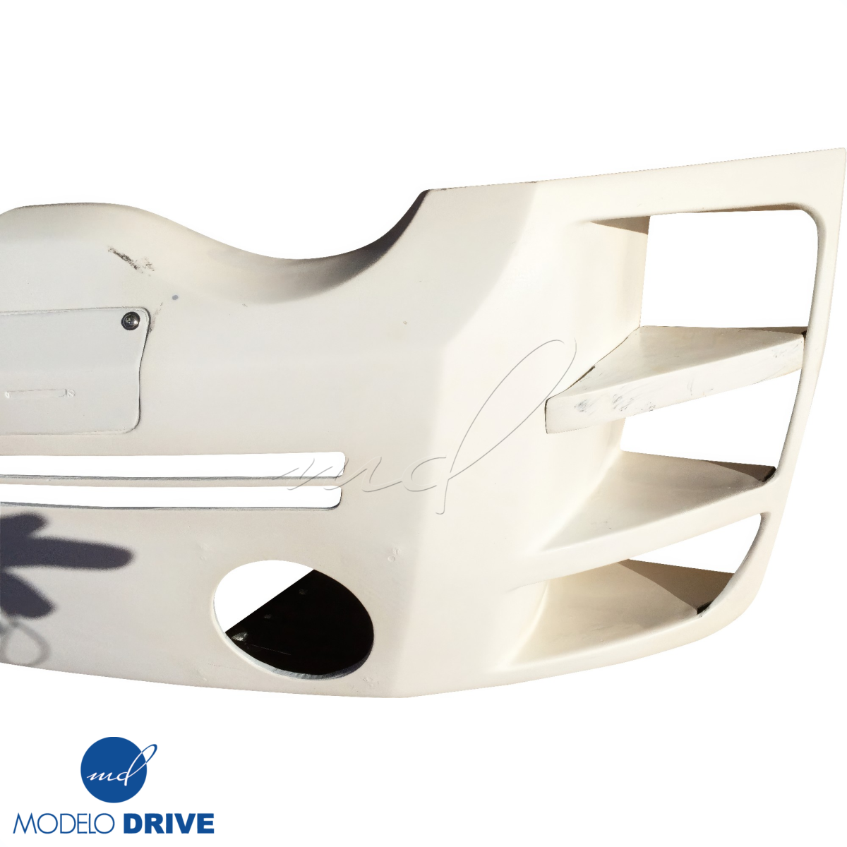 Modify your BMW Z4 2006 with our Exterior/Rear Bumpers or Lips - 