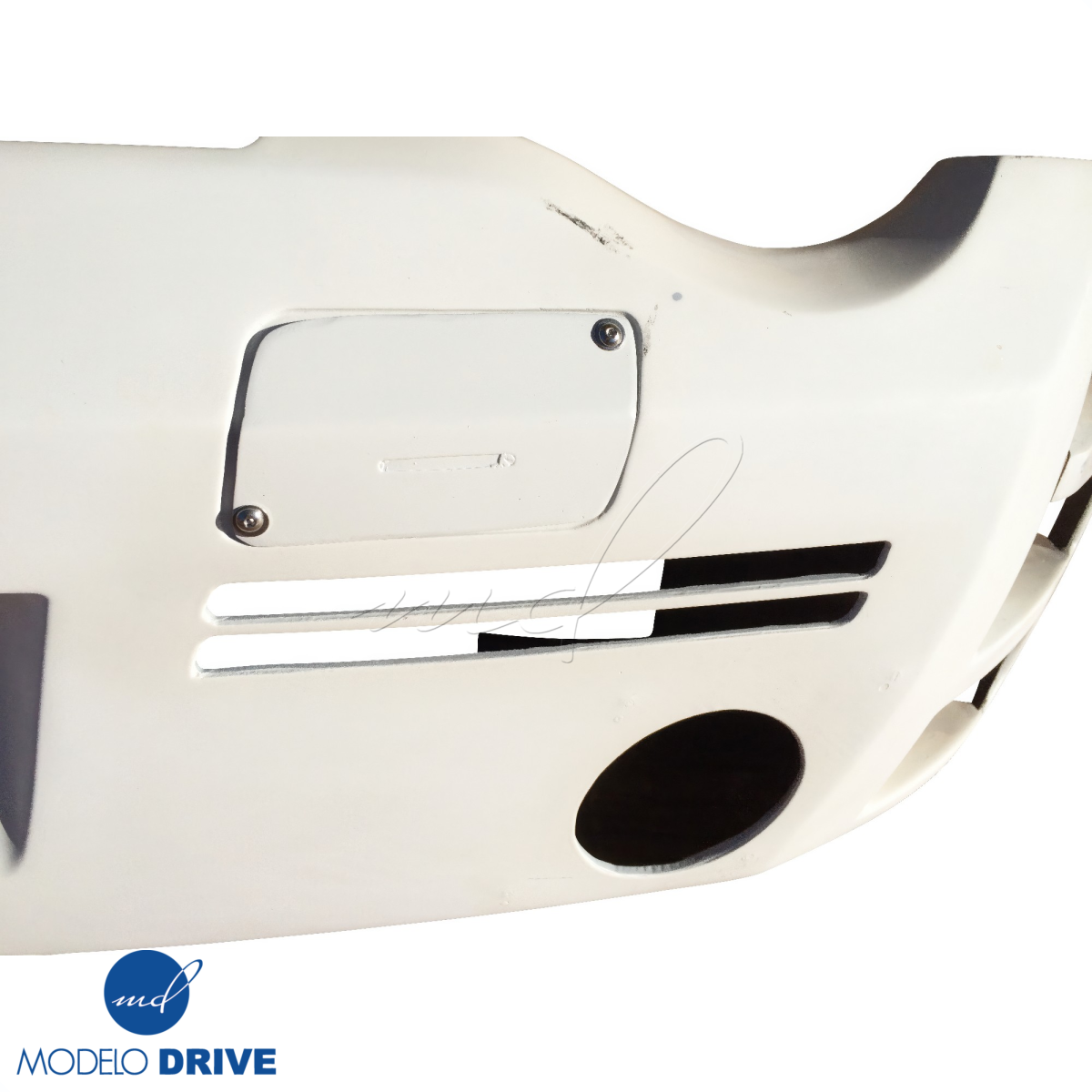 Modify your BMW Z4 2006 with our Exterior/Rear Bumpers or Lips - 
