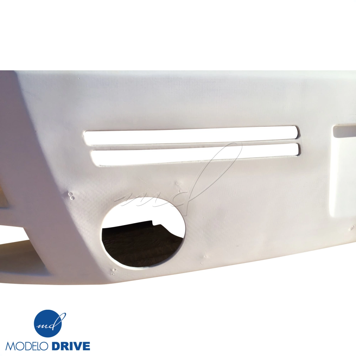 Modify your BMW Z4 2006 with our Exterior/Complete Body Kits - 12