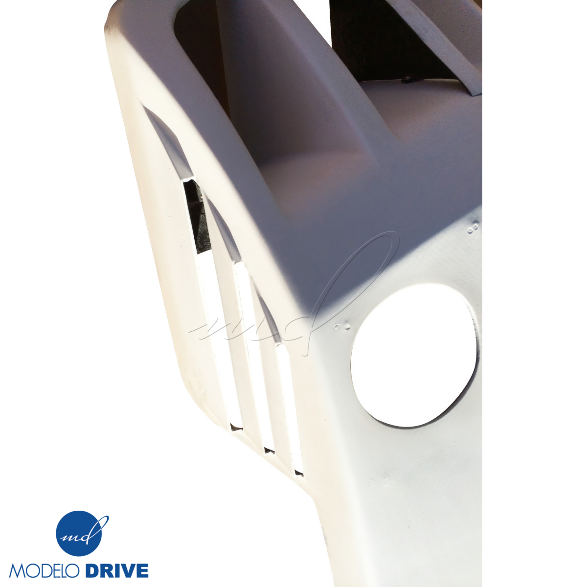 Modify your BMW Z4 2006 with our Exterior/Rear Bumpers or Lips - 