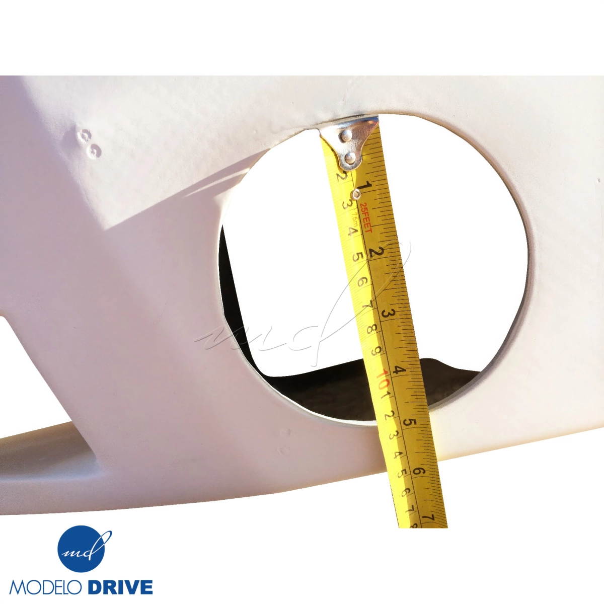 Modify your BMW Z4 2006 with our Exterior/Complete Body Kits - 16