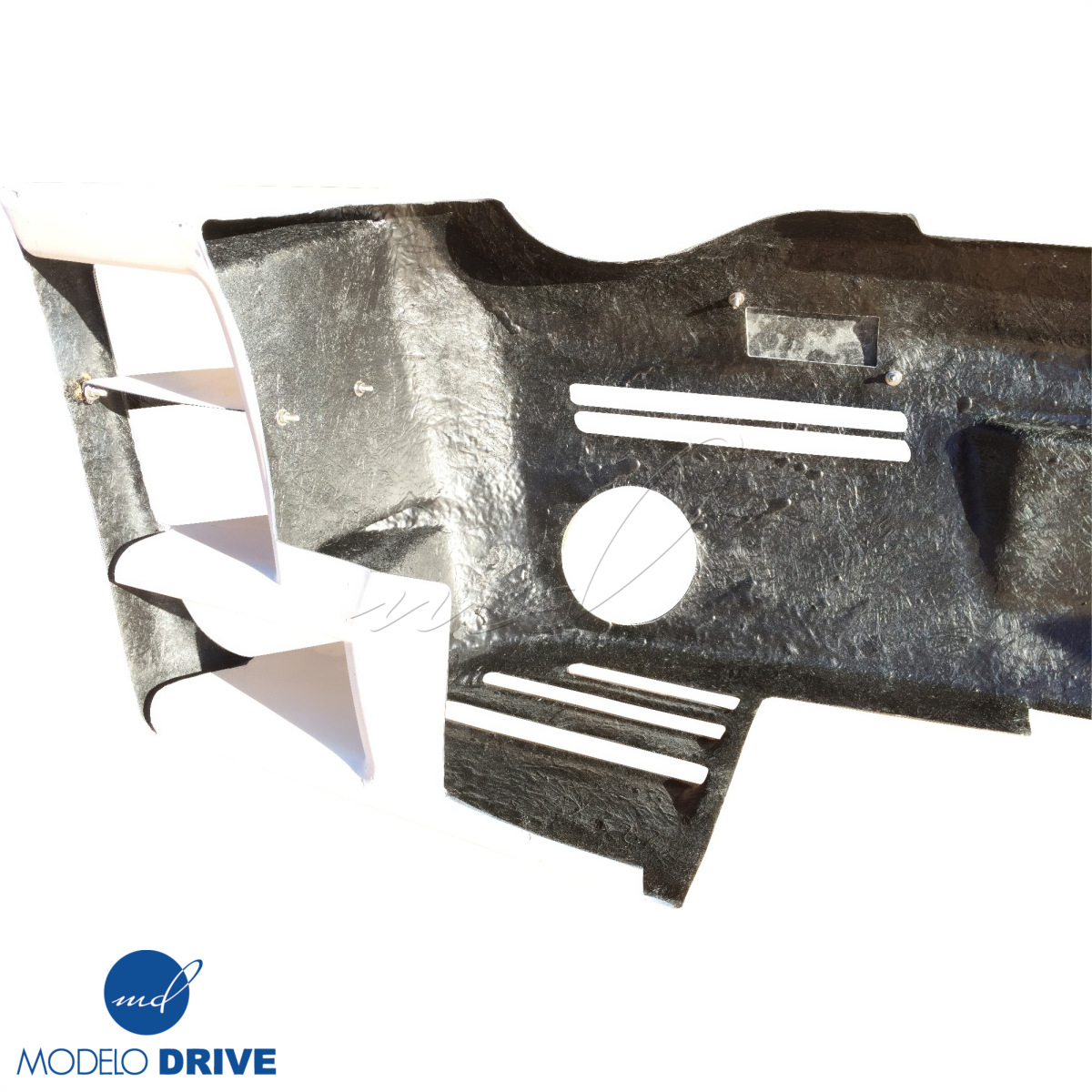 Modify your BMW Z4 2006 with our Exterior/Rear Bumpers or Lips - 