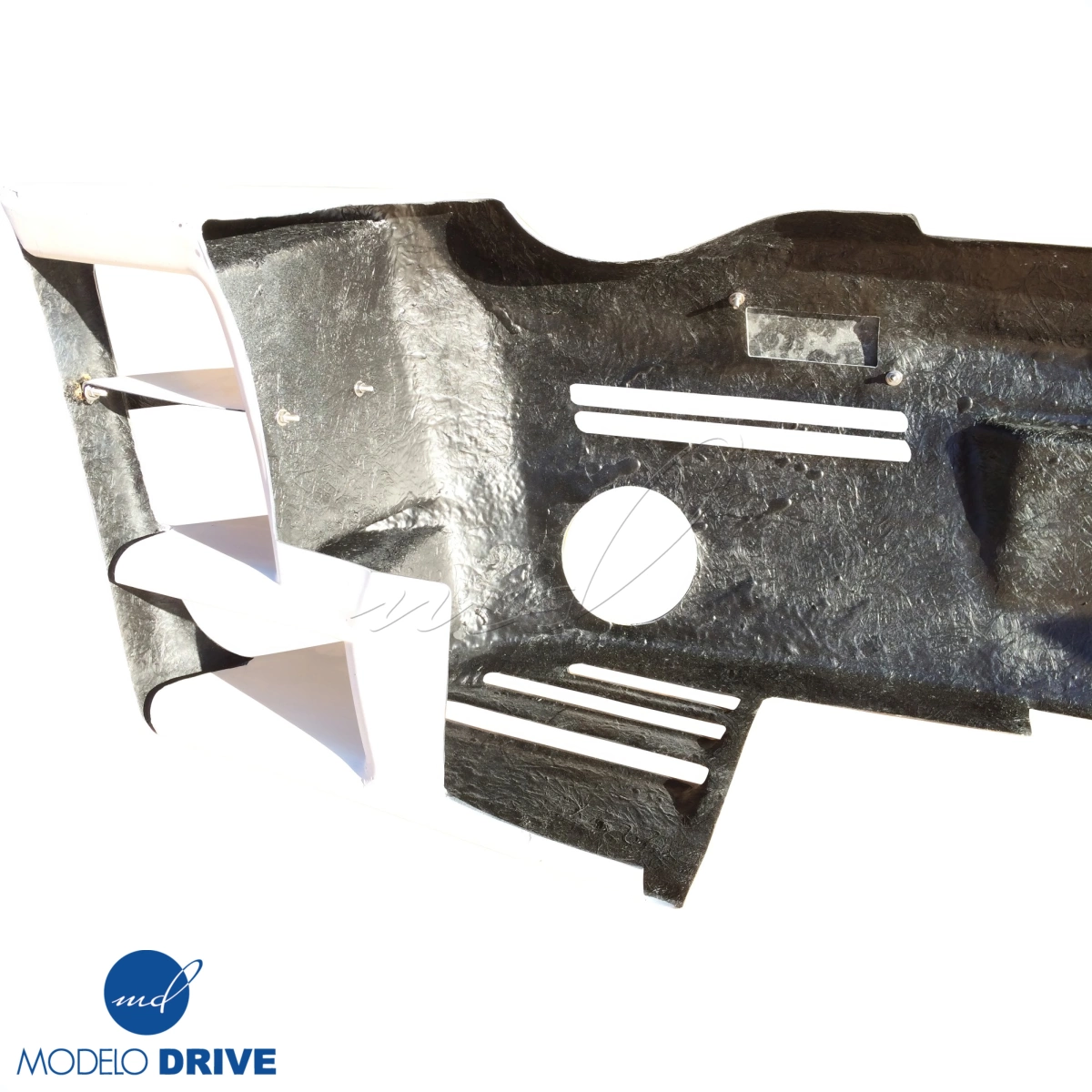 Modify your BMW Z4 2006 with our Exterior/Complete Body Kits - 17