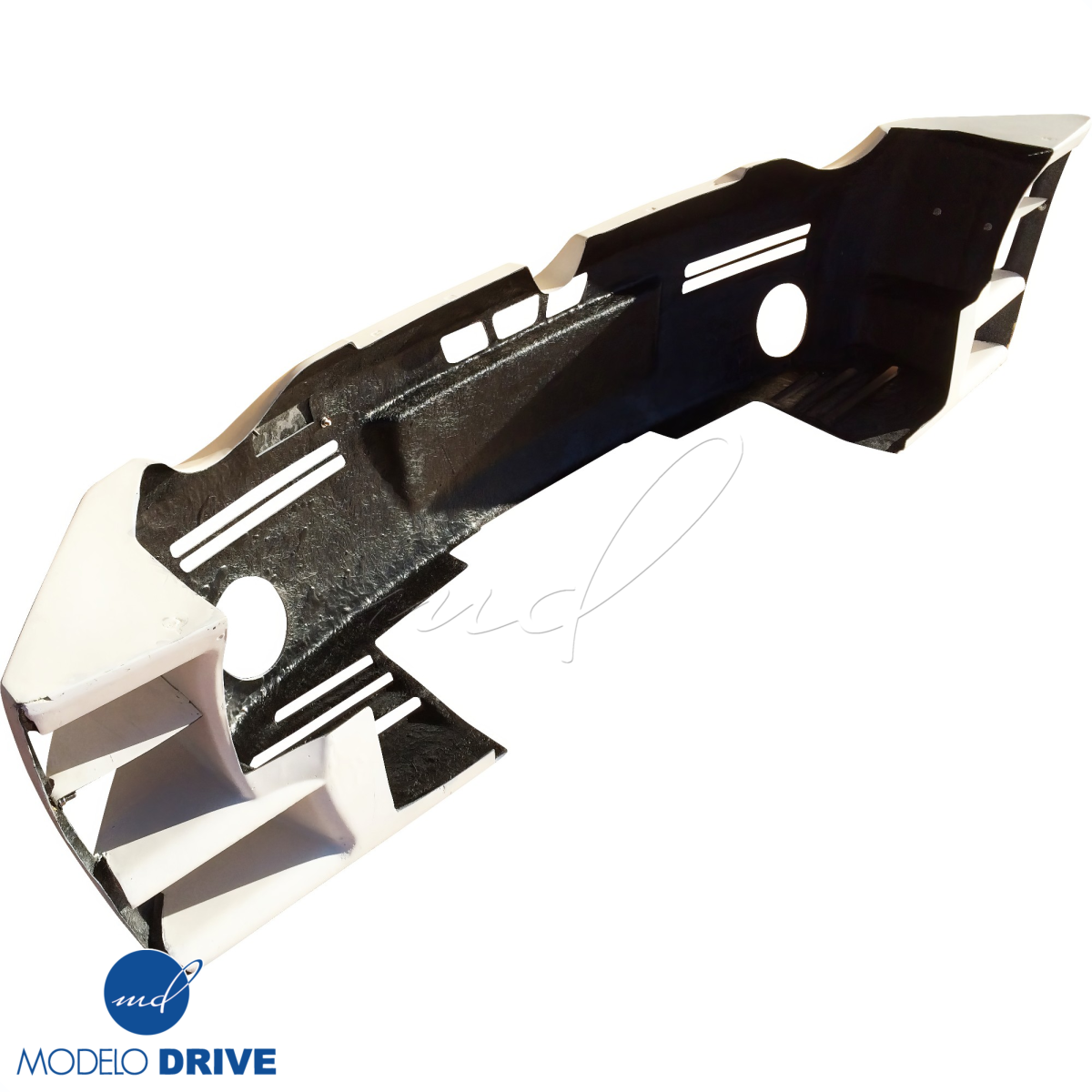 Modify your BMW Z4 2006 with our Exterior/Rear Bumpers or Lips - 