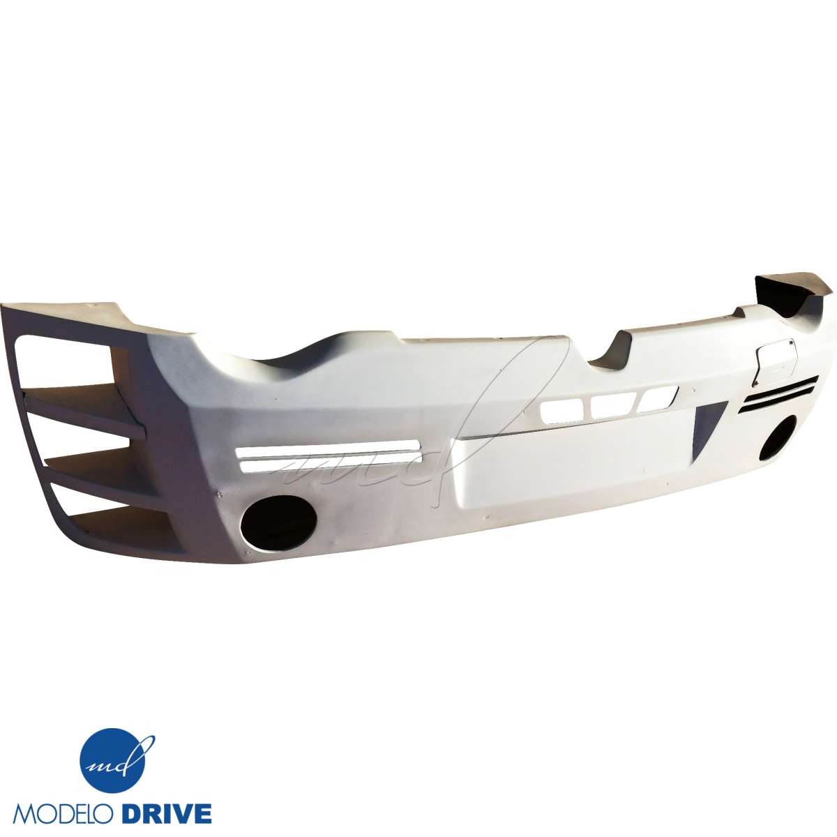 Modify your BMW Z4 2006 with our Exterior/Rear Bumpers or Lips - 