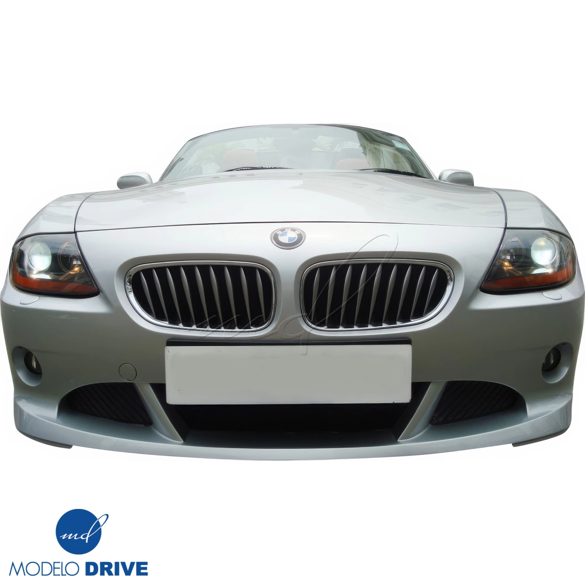 Modify your BMW Z4 2003 with our Exterior/Complete Body Kits - 7