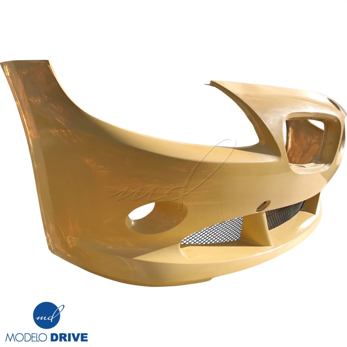 Modify your BMW Z4 2003 with our Exterior/Complete Body Kits - 9