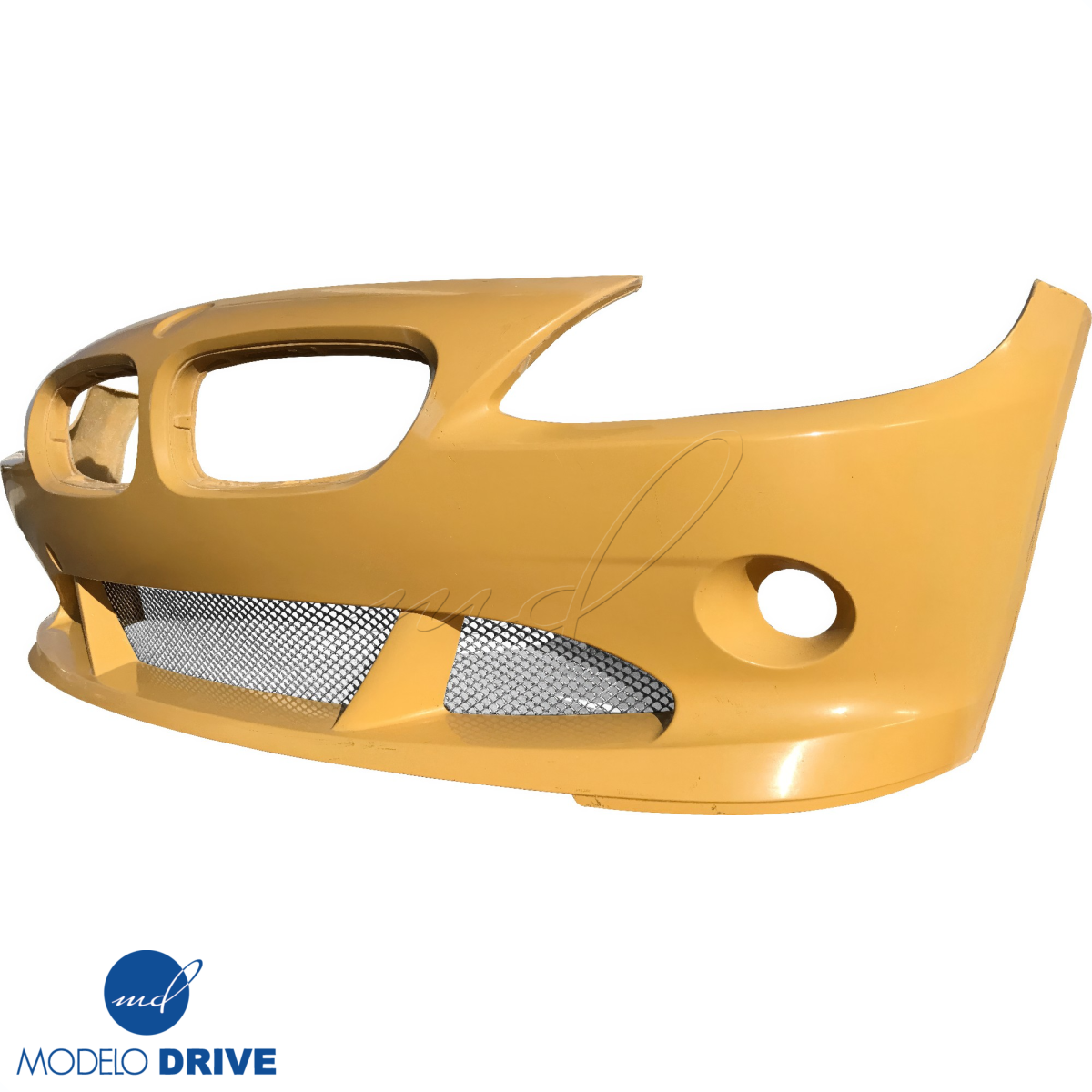 Modify your BMW Z4 2003 with our Exterior/Front Bumpers or Lips - 