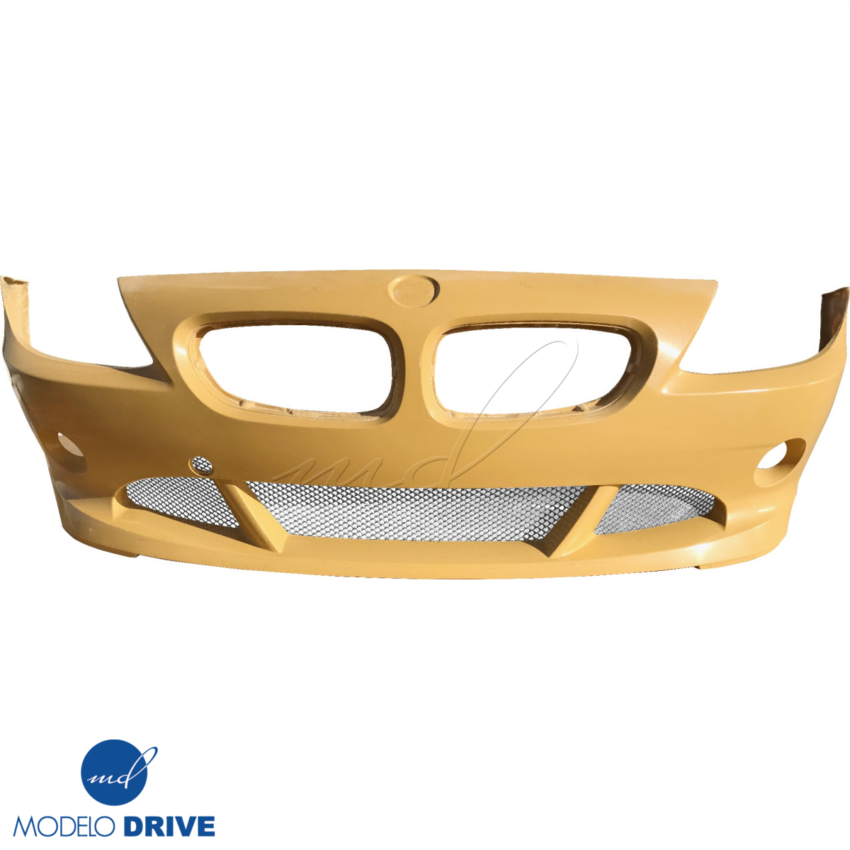 Modify your BMW Z4 2003 with our Exterior/Front Bumpers or Lips - 