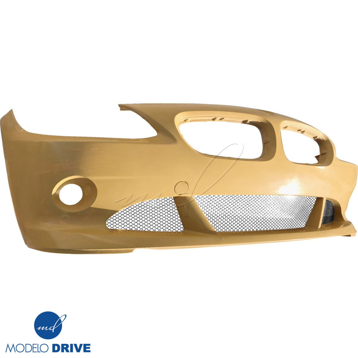 Modify your BMW Z4 2003 with our Exterior/Front Bumpers or Lips - 