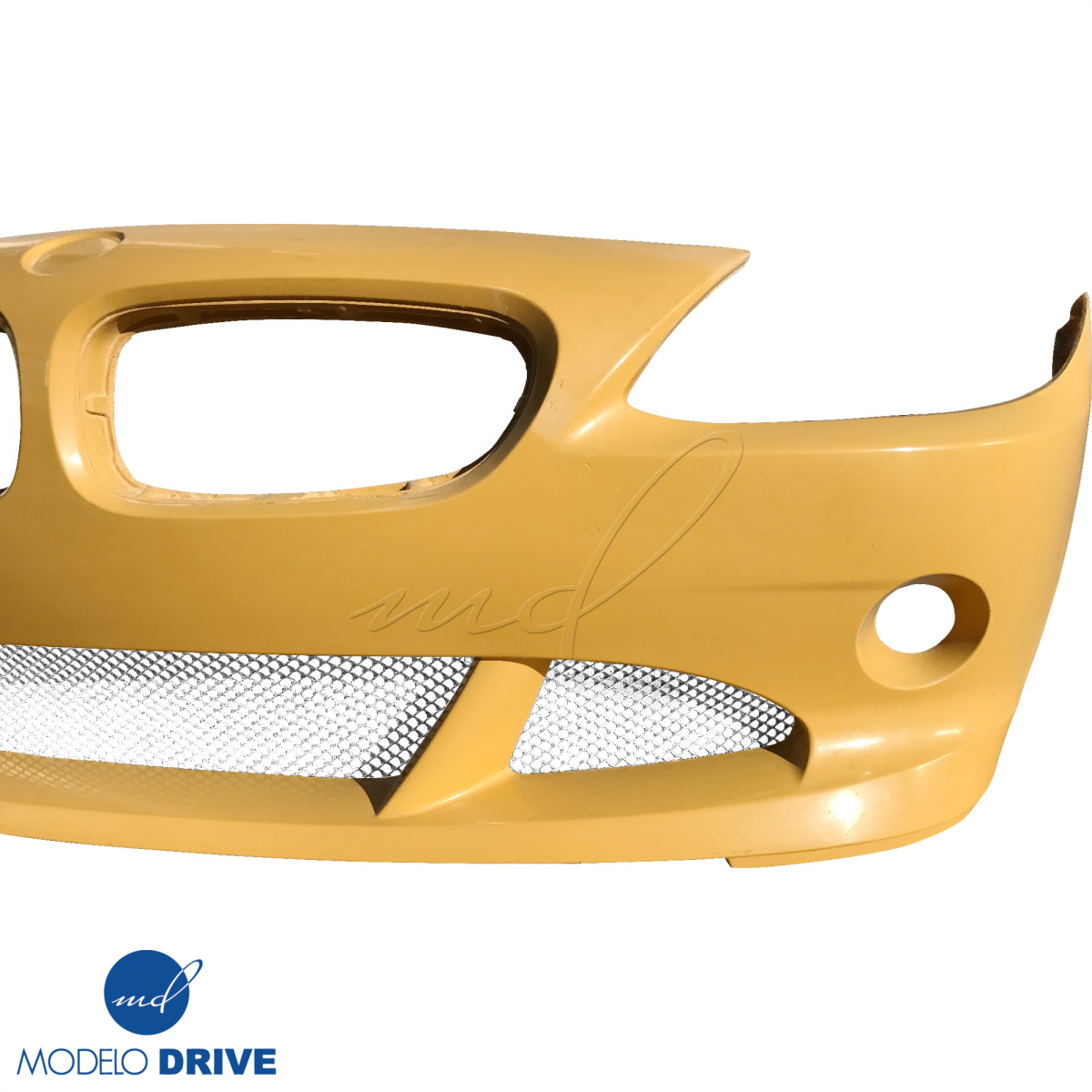 Modify your BMW Z4 2003 with our Exterior/Front Bumpers or Lips - 