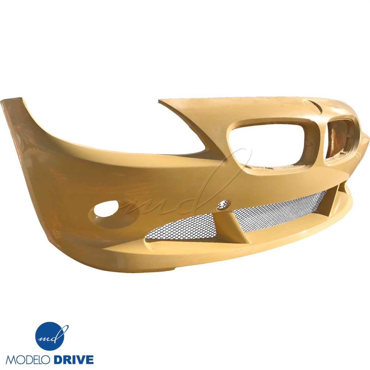 Modify your BMW Z4 2003 with our Exterior/Front Bumpers or Lips - 