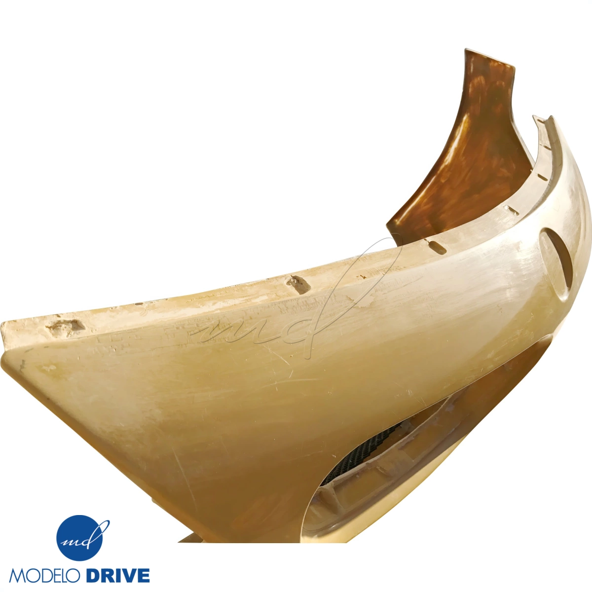 Modify your BMW Z4 2003 with our Exterior/Complete Body Kits - 20