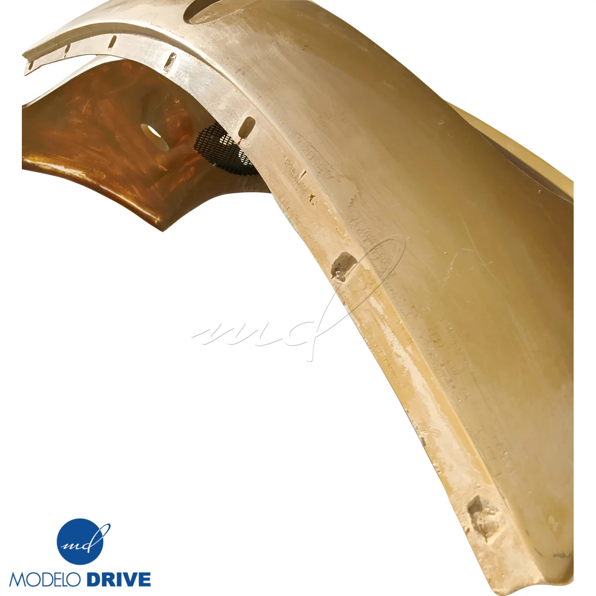 Modify your BMW Z4 2003 with our Exterior/Complete Body Kits - 21