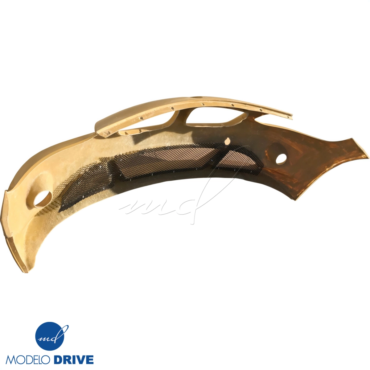 Modify your BMW Z4 2003 with our Exterior/Complete Body Kits - 22