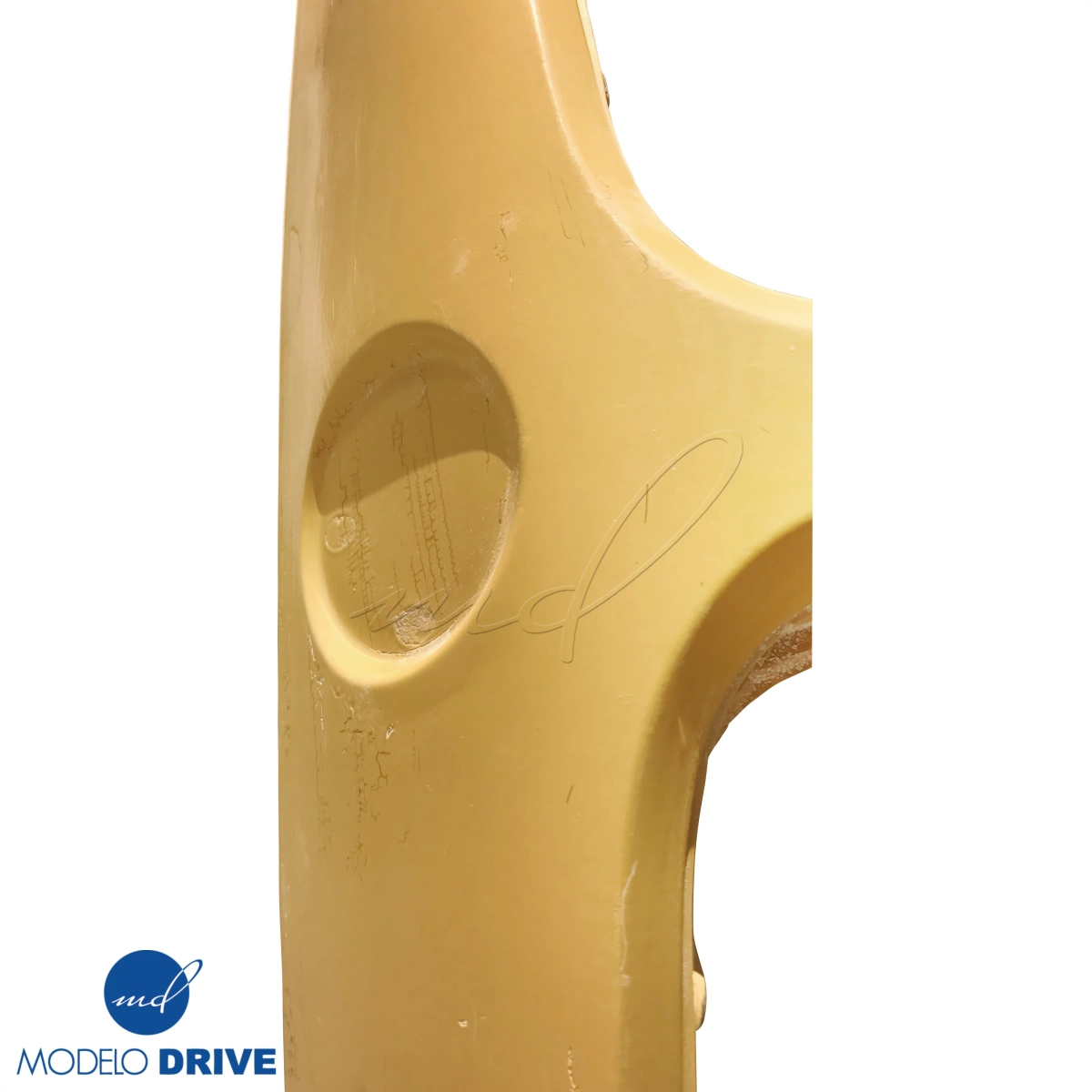 Modify your BMW Z4 2003 with our Exterior/Complete Body Kits - 24