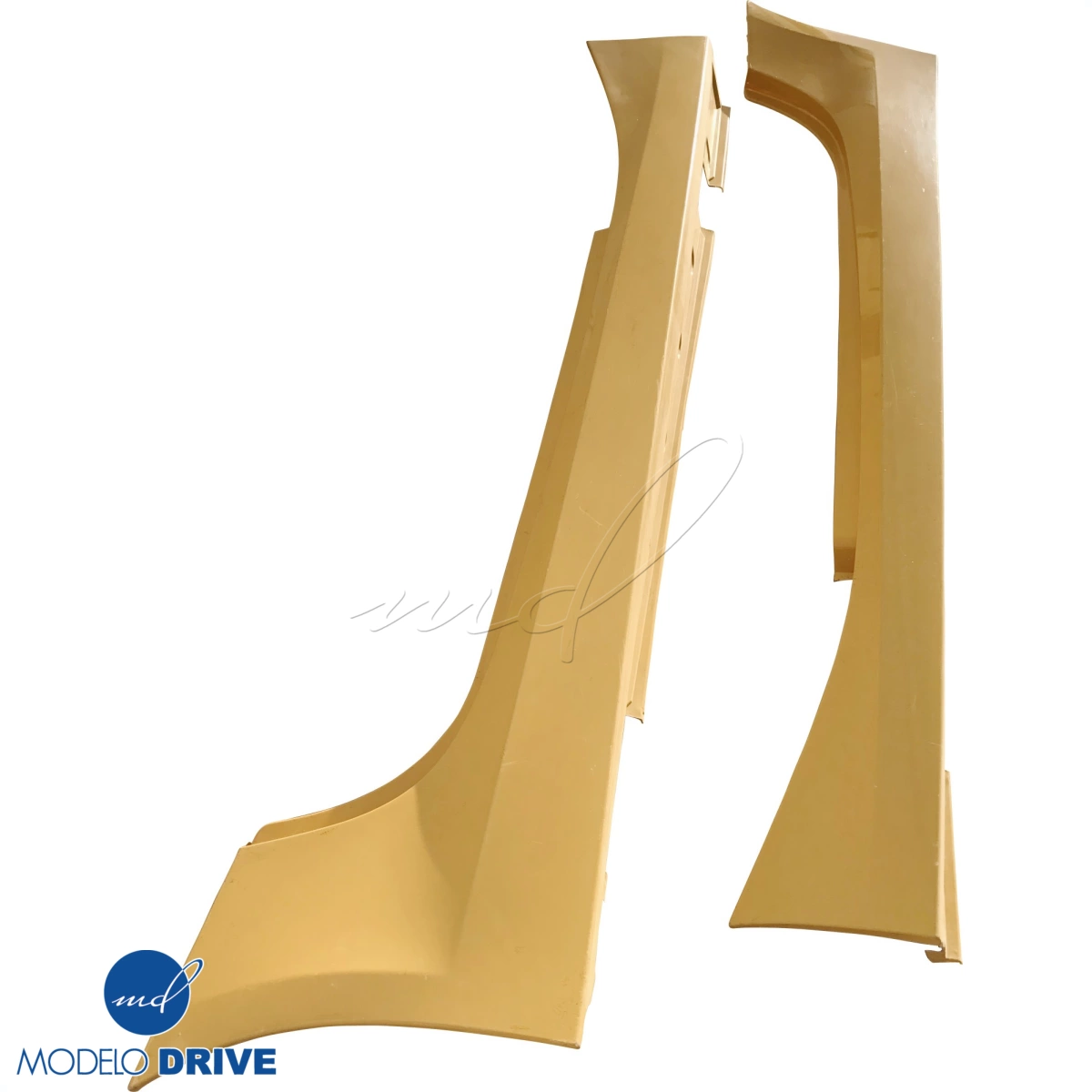 Modify your BMW Z4 2003 with our Exterior/Complete Body Kits - 10