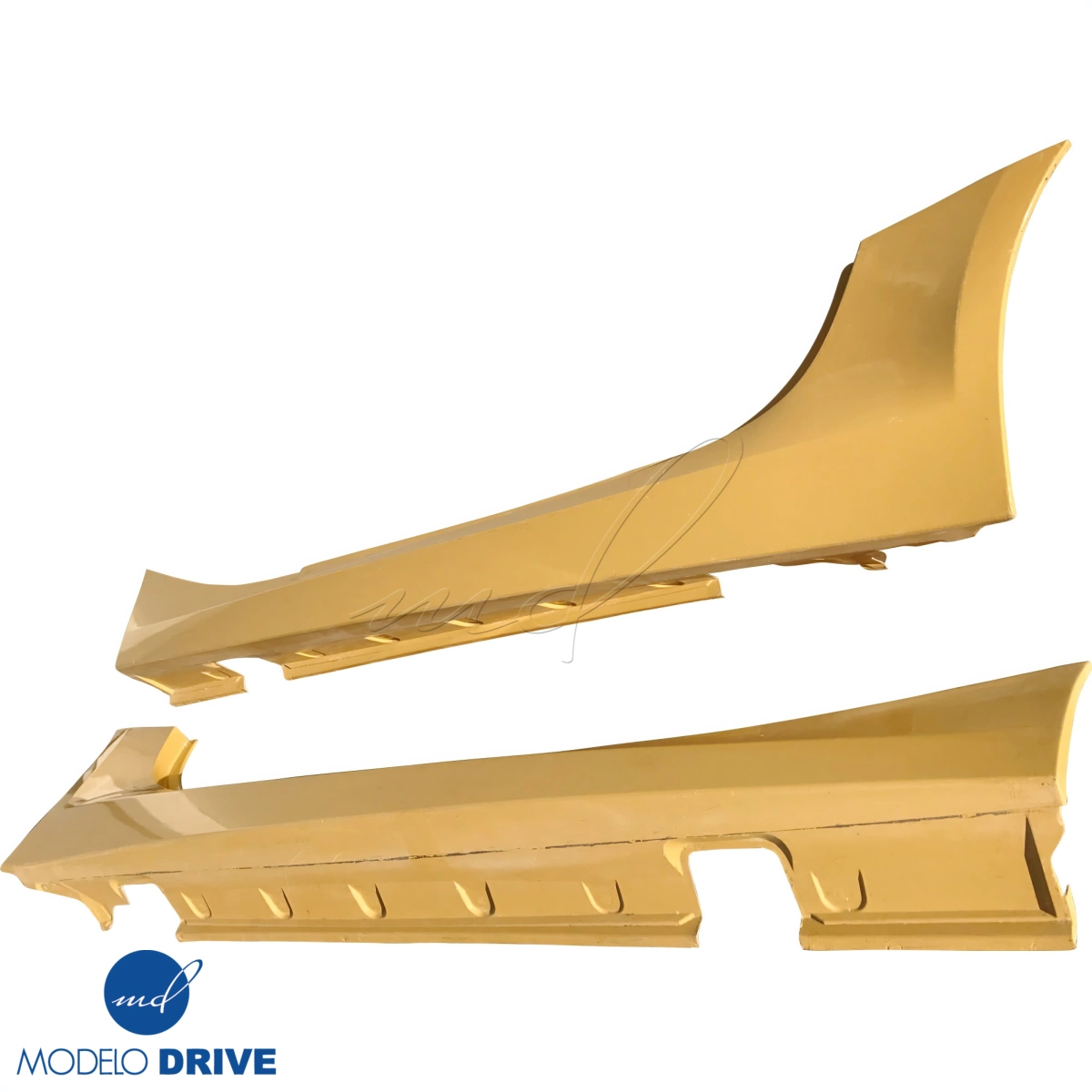 Modify your BMW Z4 2003 with our Exterior/Complete Body Kits - 12