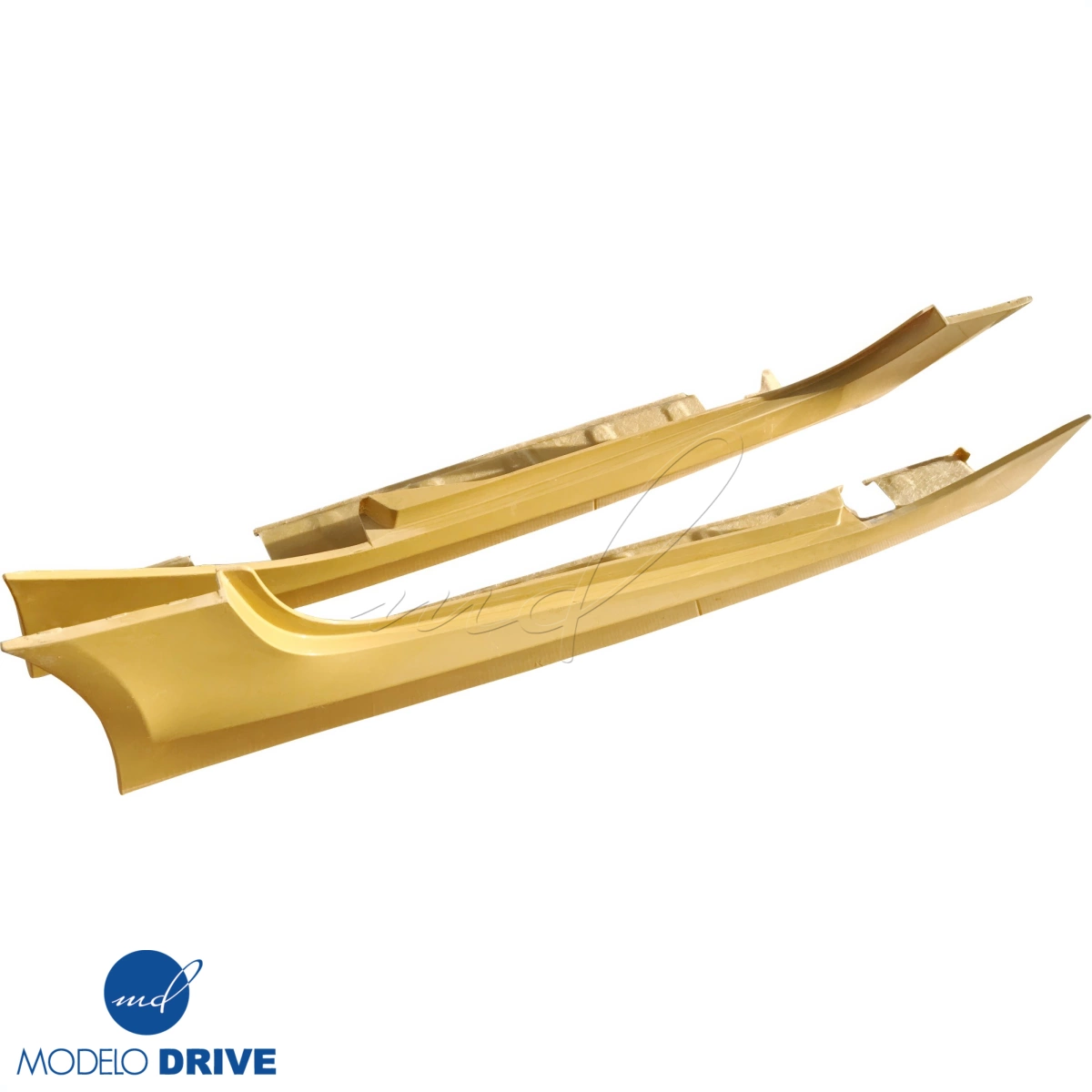 Modify your BMW Z4 2003 with our Exterior/Complete Body Kits - 13