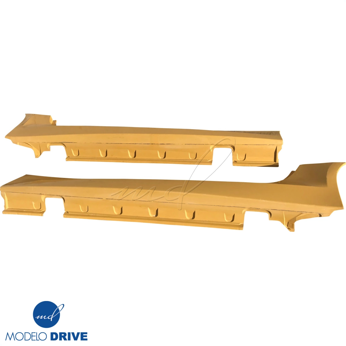 Modify your BMW Z4 2003 with our Exterior/Complete Body Kits - 15