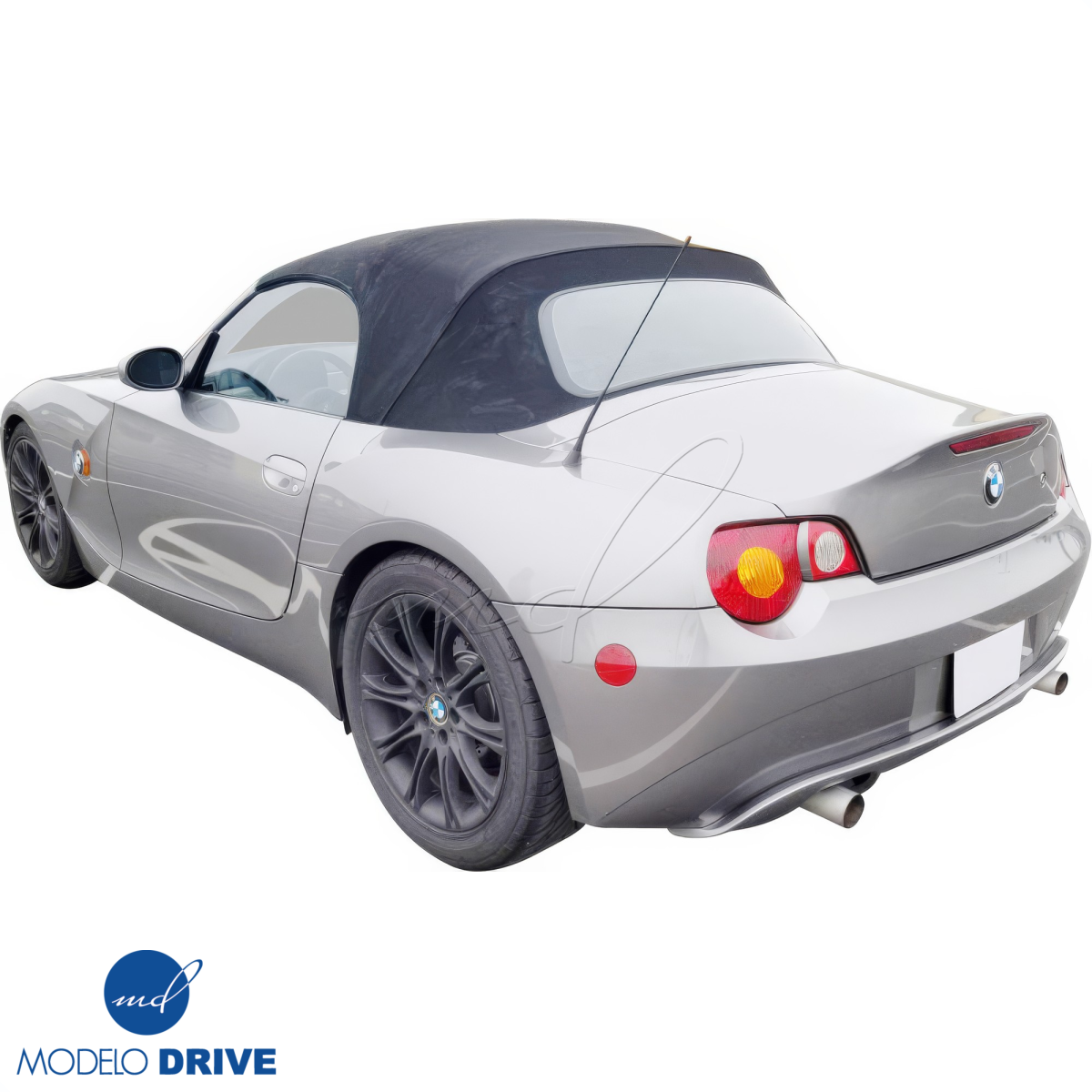 Modify your BMW Z4 2003 with our Exterior/Complete Body Kits - 