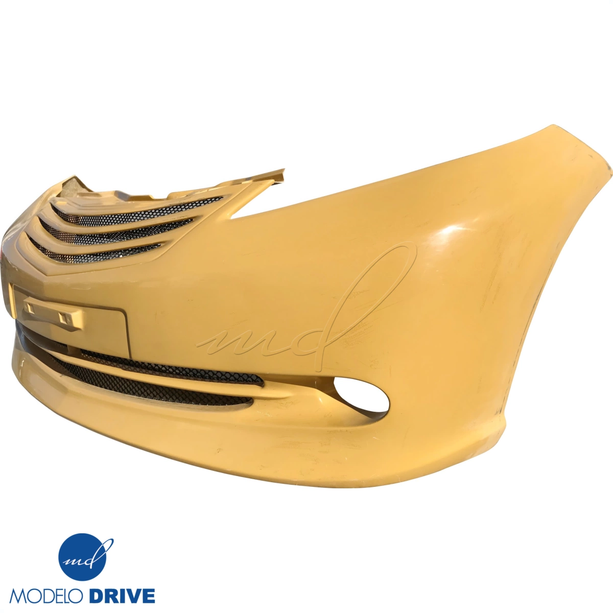 Modify your Honda Fit 2009 with our Exterior/Front Bumpers - 15