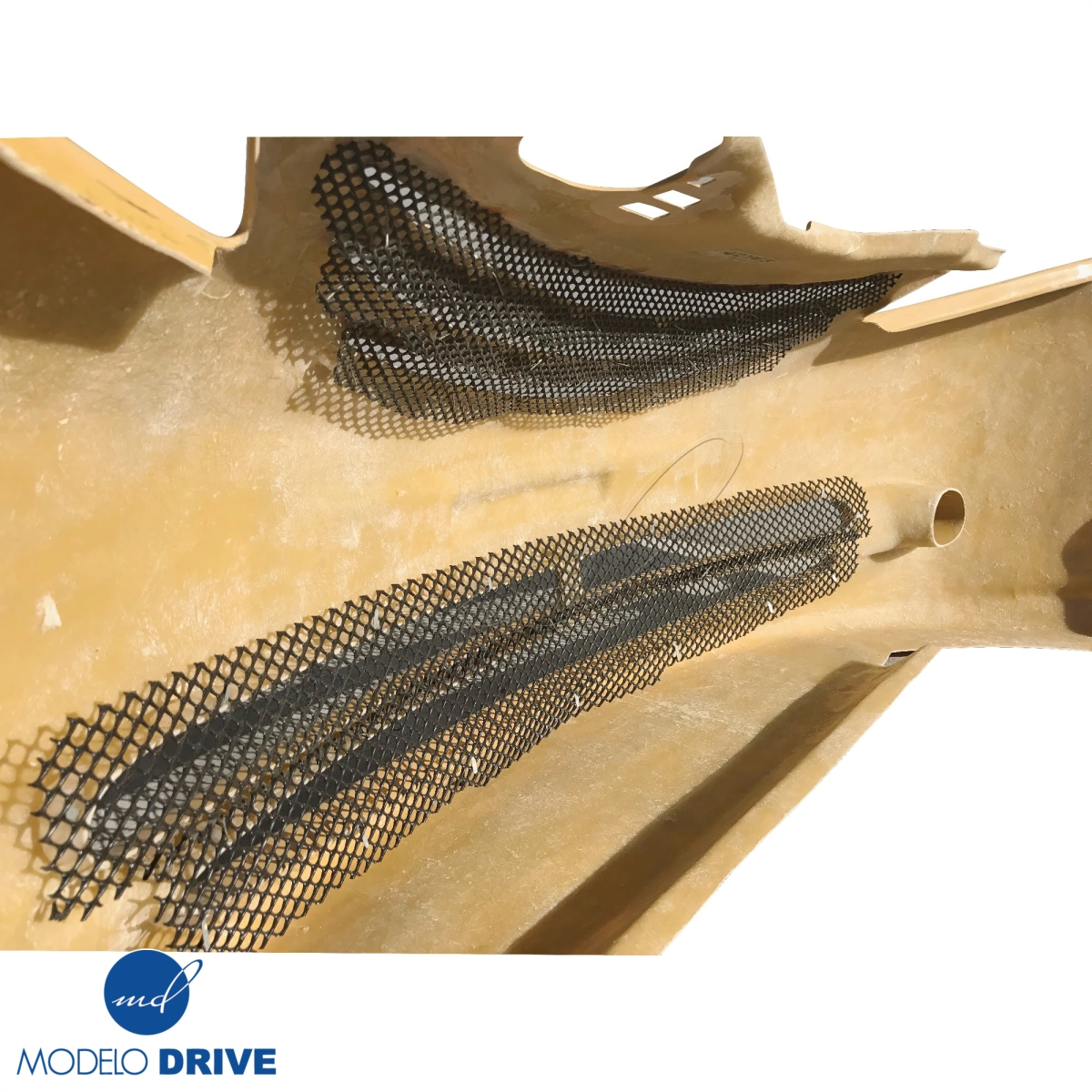 Modify your Honda Fit 2009 with our Exterior/Front Bumpers - 20