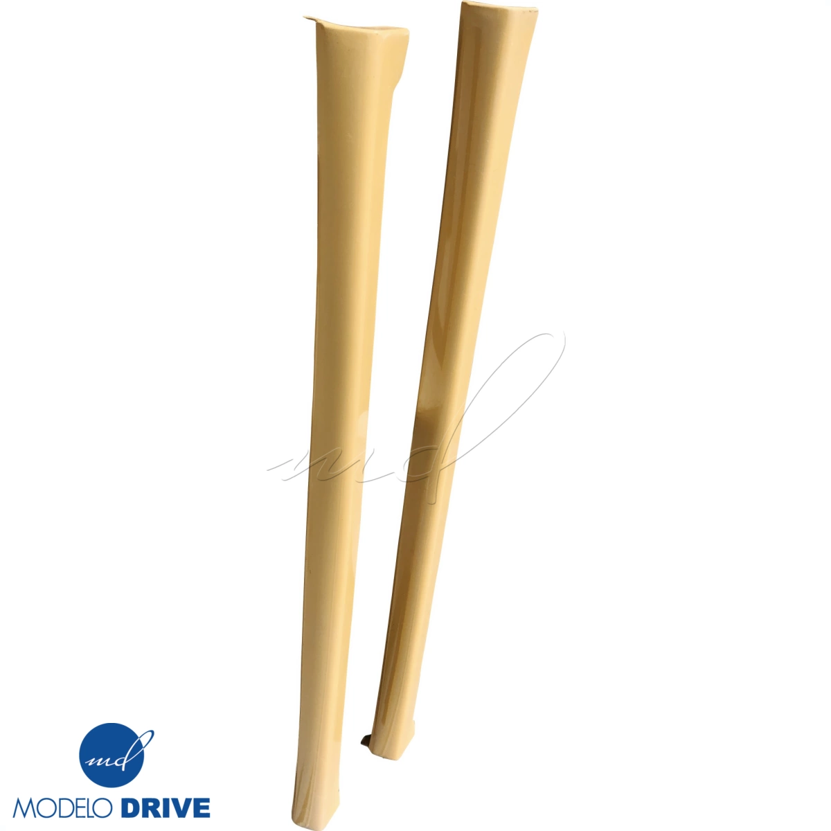 Modify your Honda Fit 2009 with our Exterior/Complete Body Kits - 7