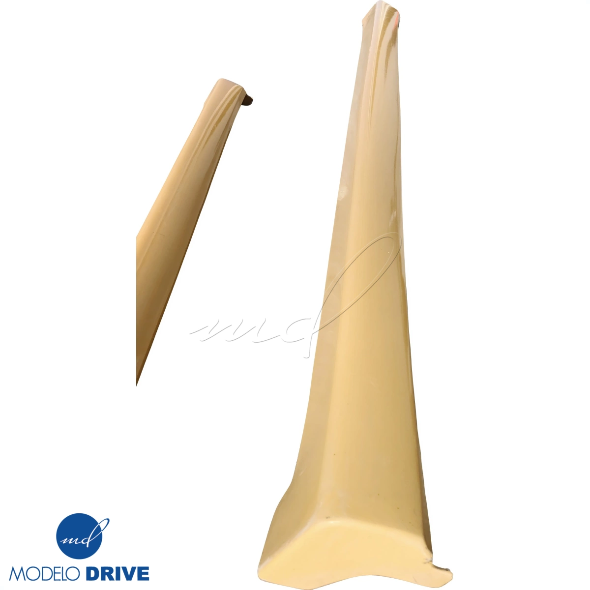 Modify your Honda Fit 2009 with our Exterior/Complete Body Kits - 10