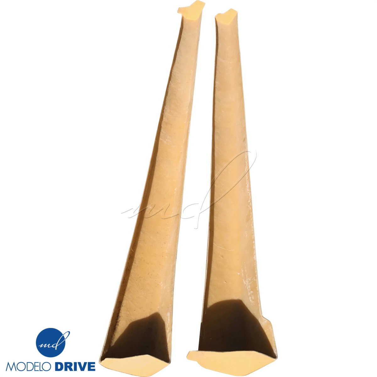 Modify your Honda Fit 2009 with our Exterior/Complete Body Kits - 12