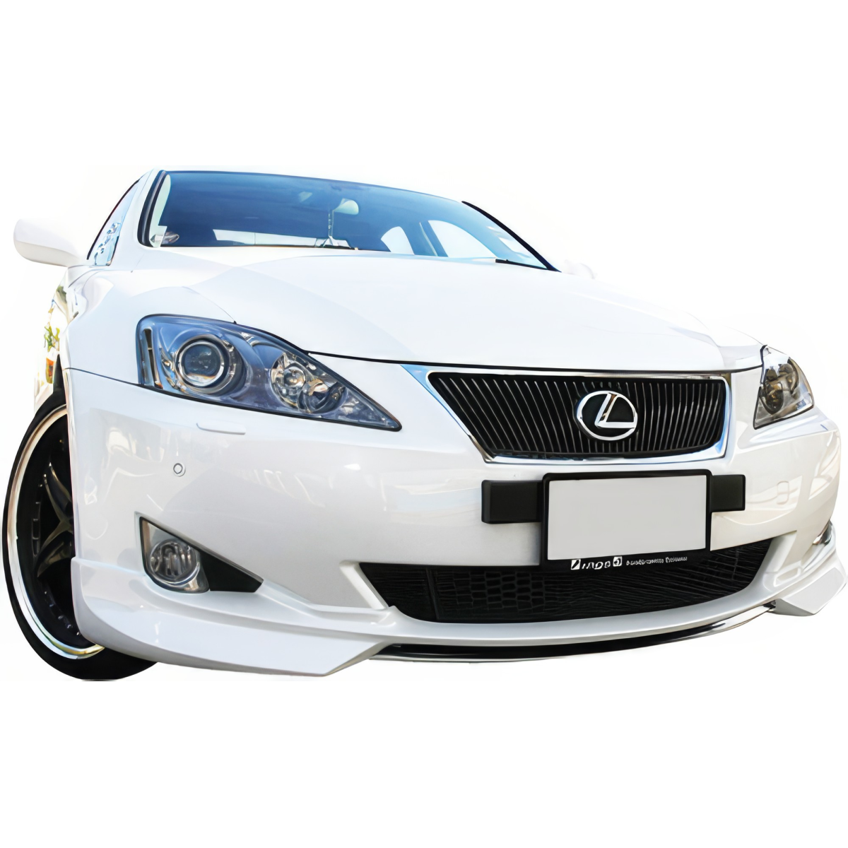 Modify your Lexus IS Series 2006 with our Exterior/Complete Body Kits - 