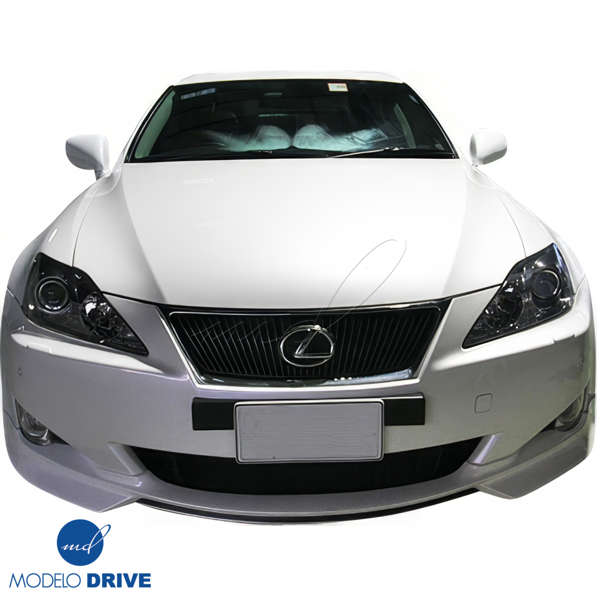 Modify your Lexus IS Series 2006 with our Exterior/Complete Body Kits - 