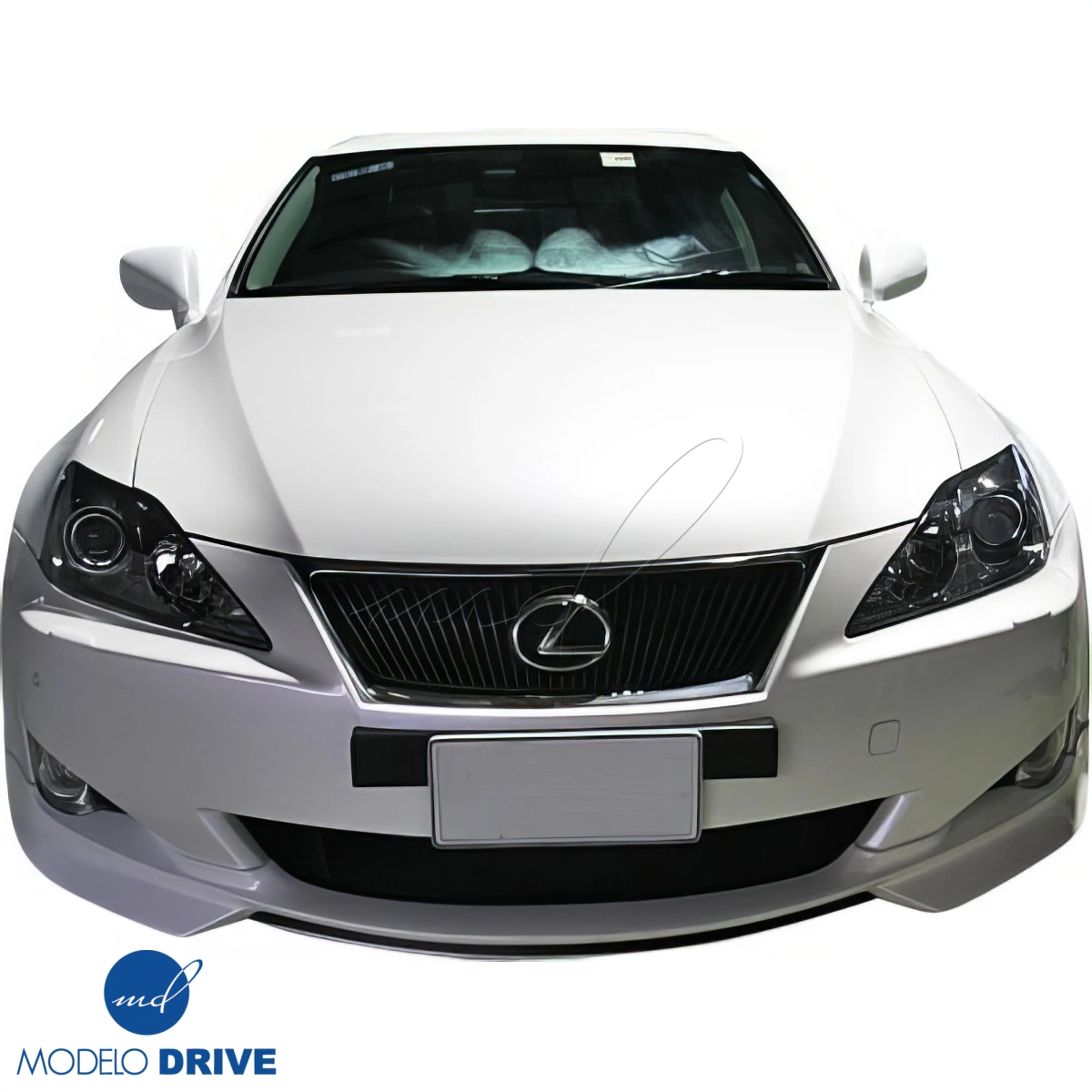 Modify your Lexus IS Series 2006 with our Exterior/Complete Body Kits - 2
