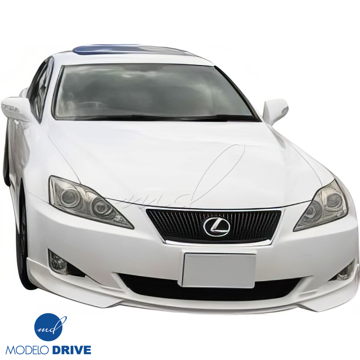 Modify your Lexus IS Series 2006 with our Exterior/Complete Body Kits - 