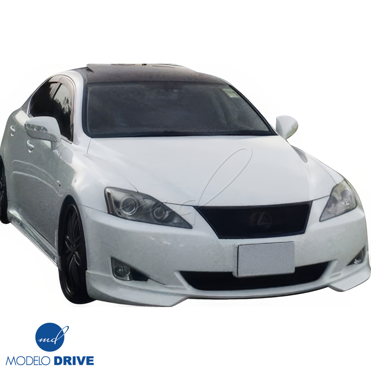 Modify your Lexus IS Series 2006 with our Exterior/Complete Body Kits - 