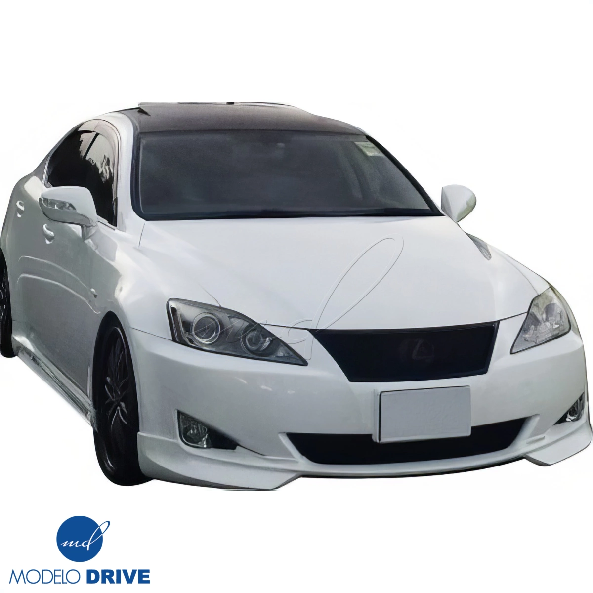 Modify your Lexus IS Series 2006 with our Exterior/Complete Body Kits - 6