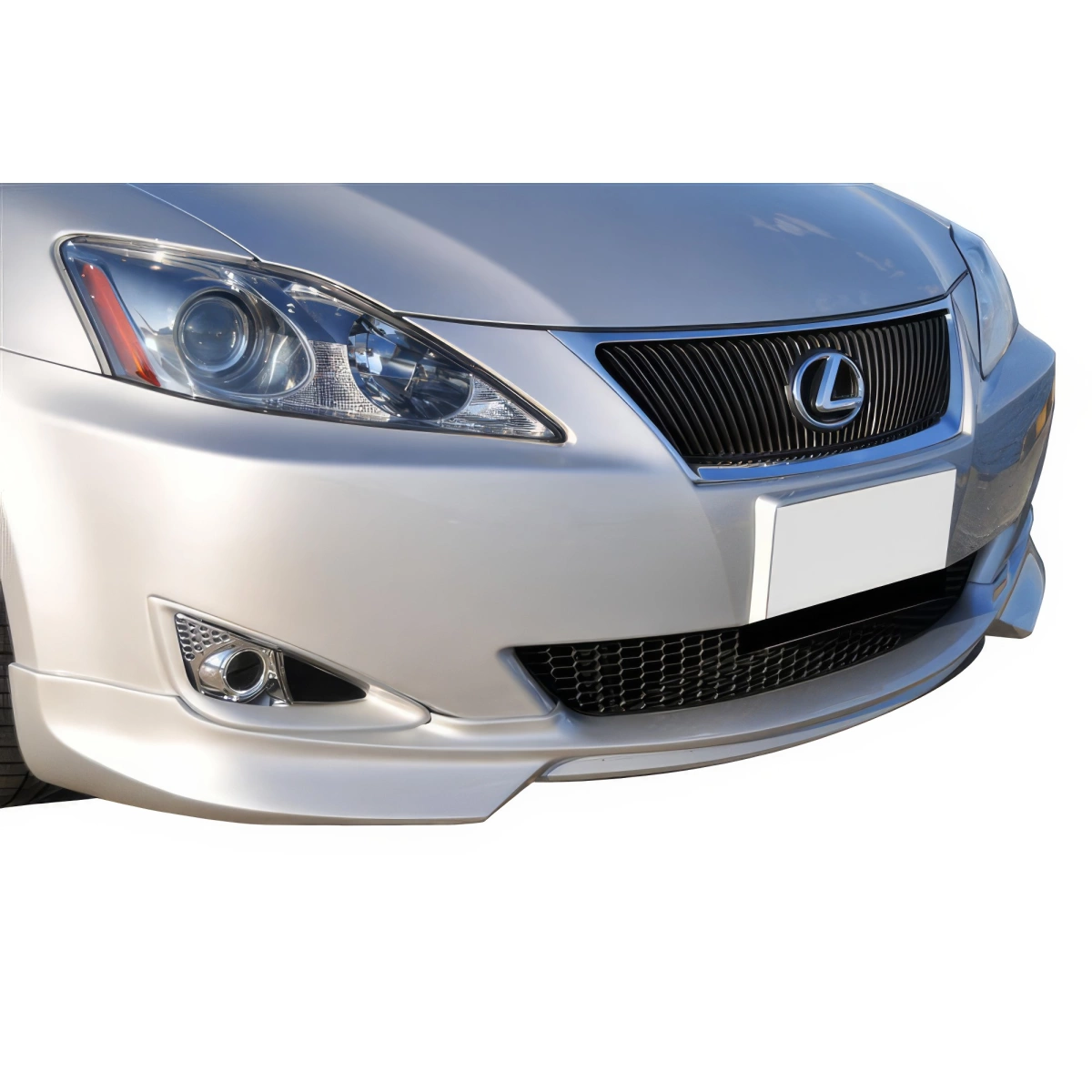 Modify your Lexus IS Series 2006 with our Exterior/Complete Body Kits - 8