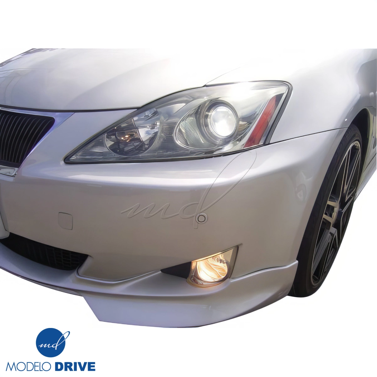 Modify your Lexus IS Series 2006 with our Exterior/Complete Body Kits - 10