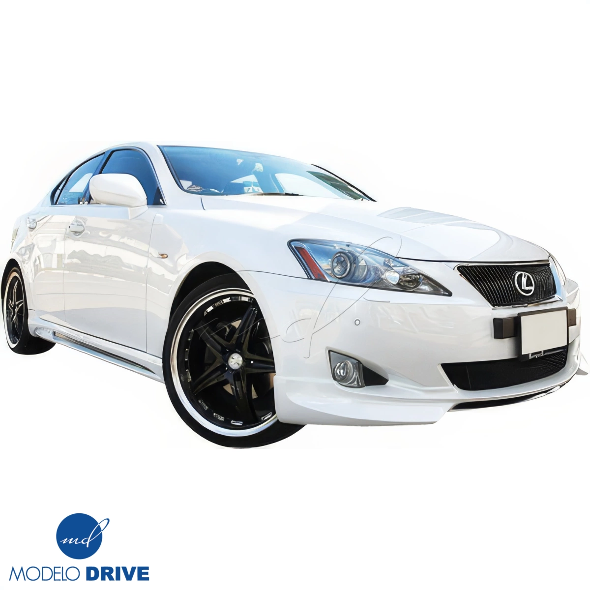 Modify your Lexus IS Series 2006 with our Exterior/Complete Body Kits - 2