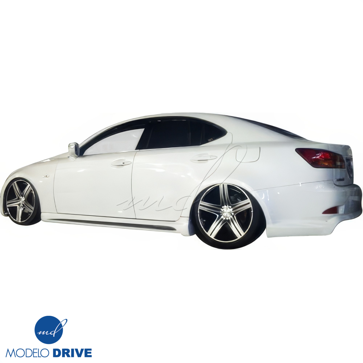 Modify your Lexus IS Series 2006 with our Exterior/Complete Body Kits - 