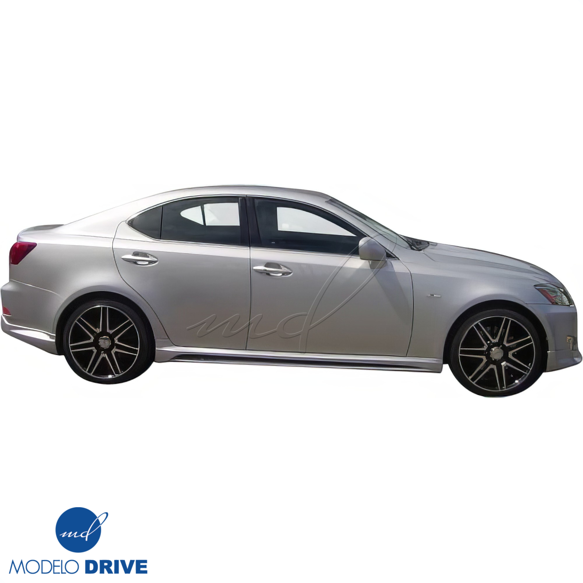 Modify your Lexus IS Series 2006 with our Exterior/Complete Body Kits - 