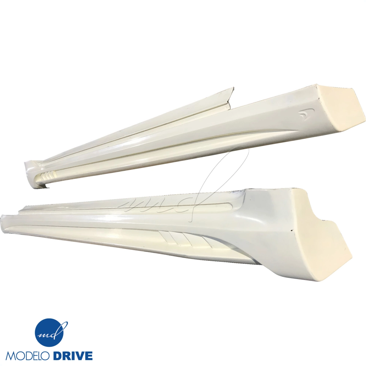 Modify your Lexus IS Series 2006 with our Exterior/Complete Body Kits - 18