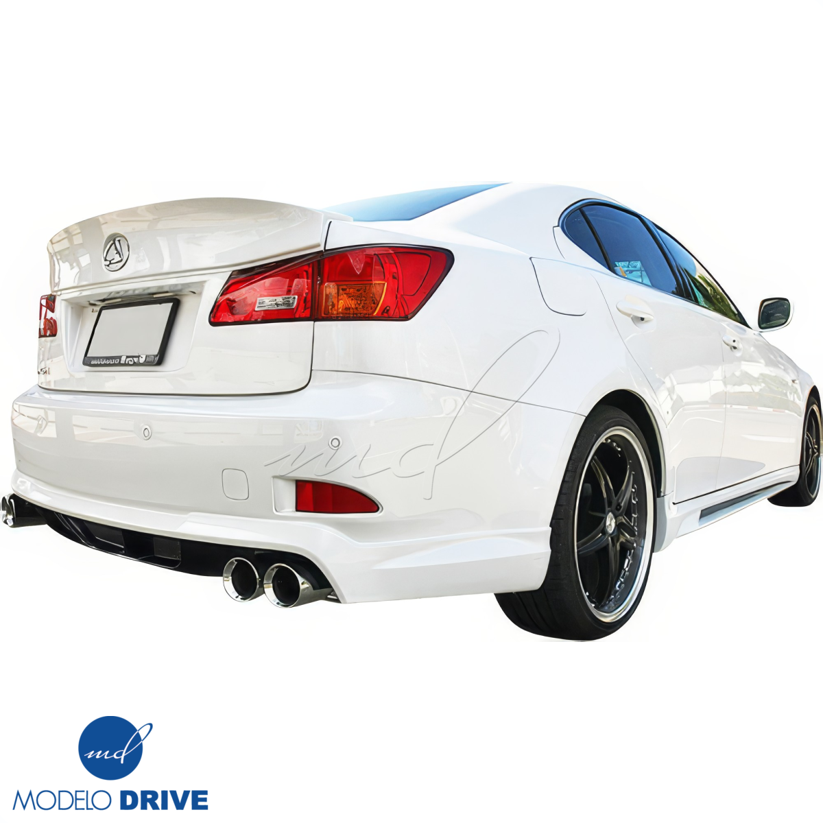 Modify your Lexus IS Series 2006 with our Exterior/Complete Body Kits - 