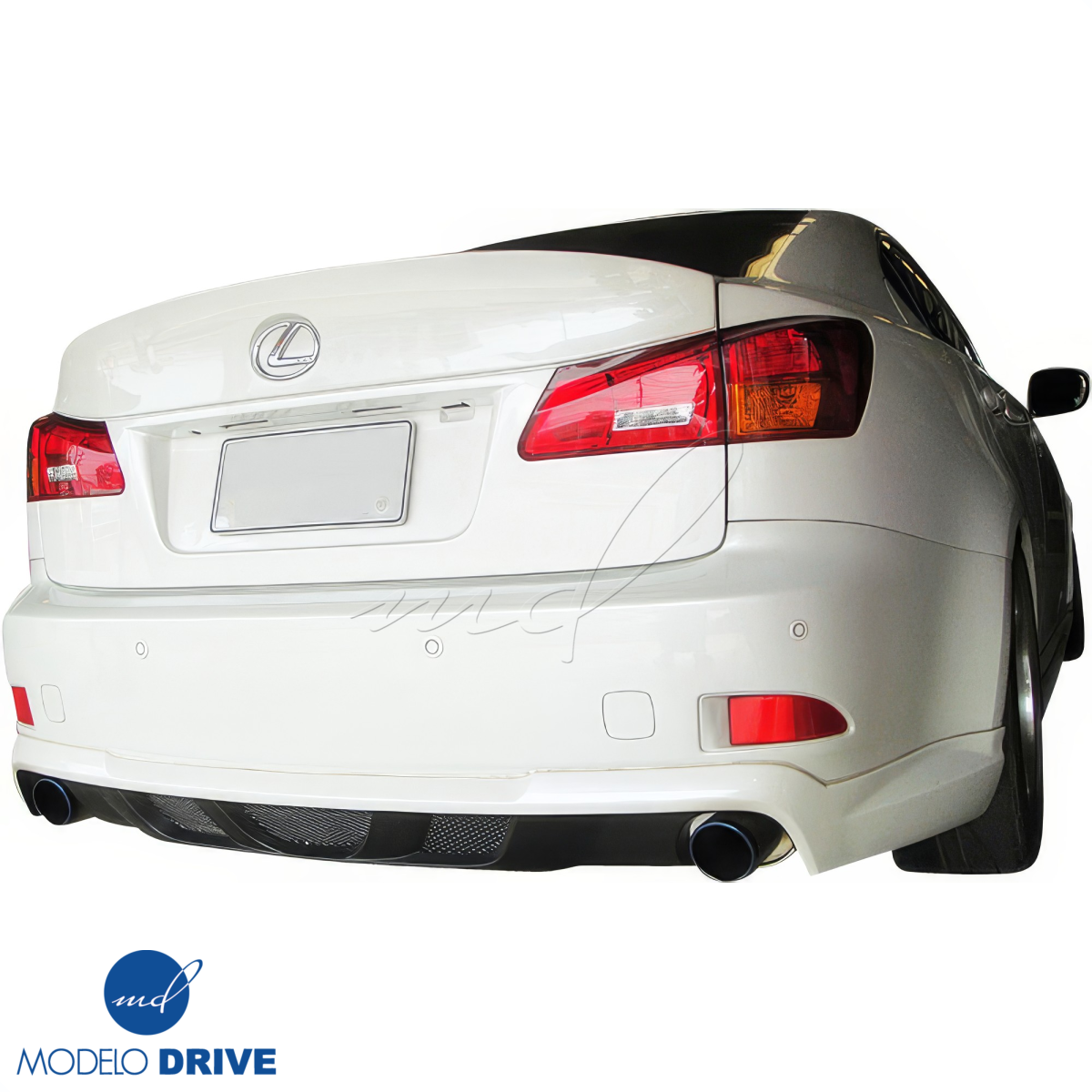 Modify your Lexus IS Series 2006 with our Exterior/Complete Body Kits - 