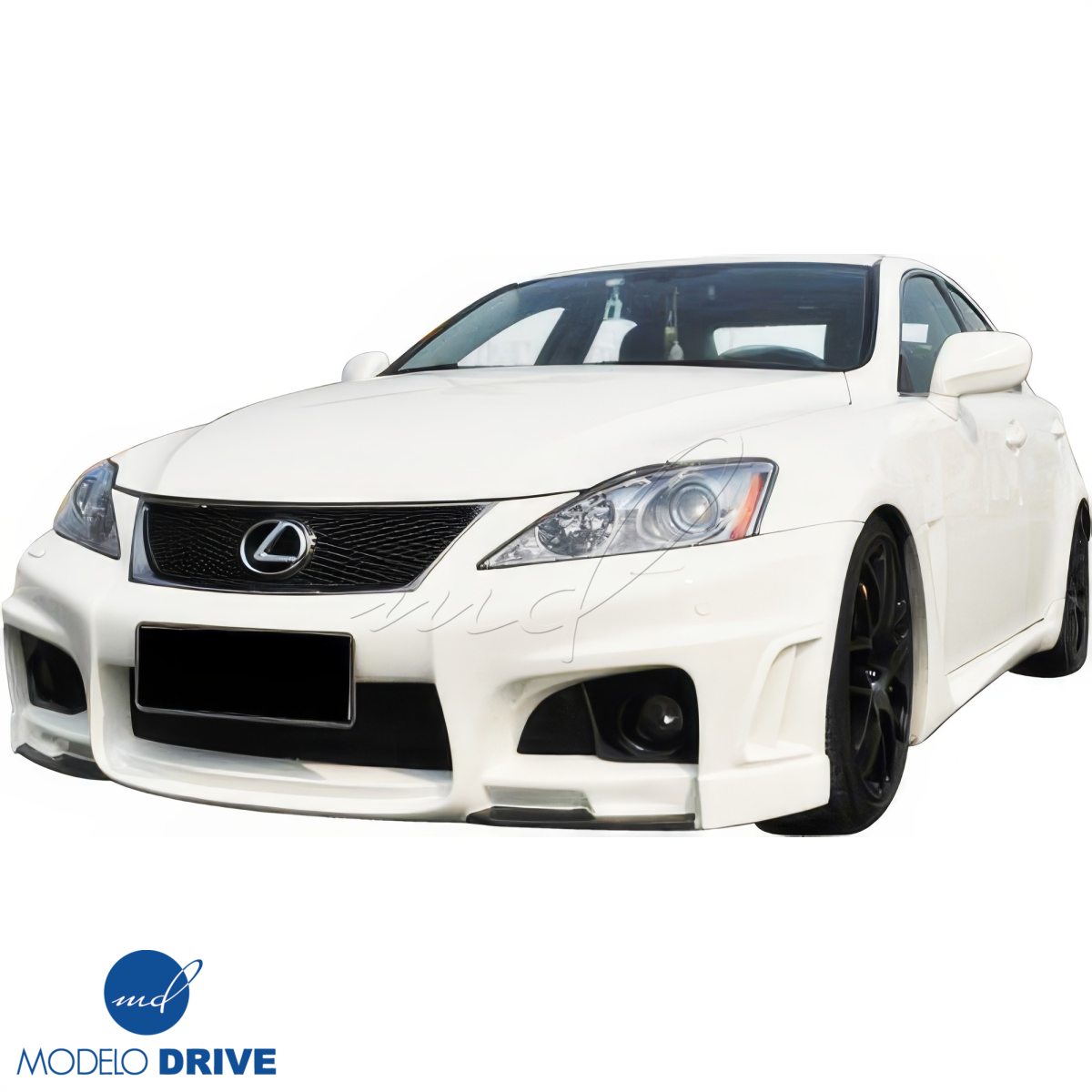 Modify your Lexus IS F 2012 with our Exterior/Complete Body Kits - 