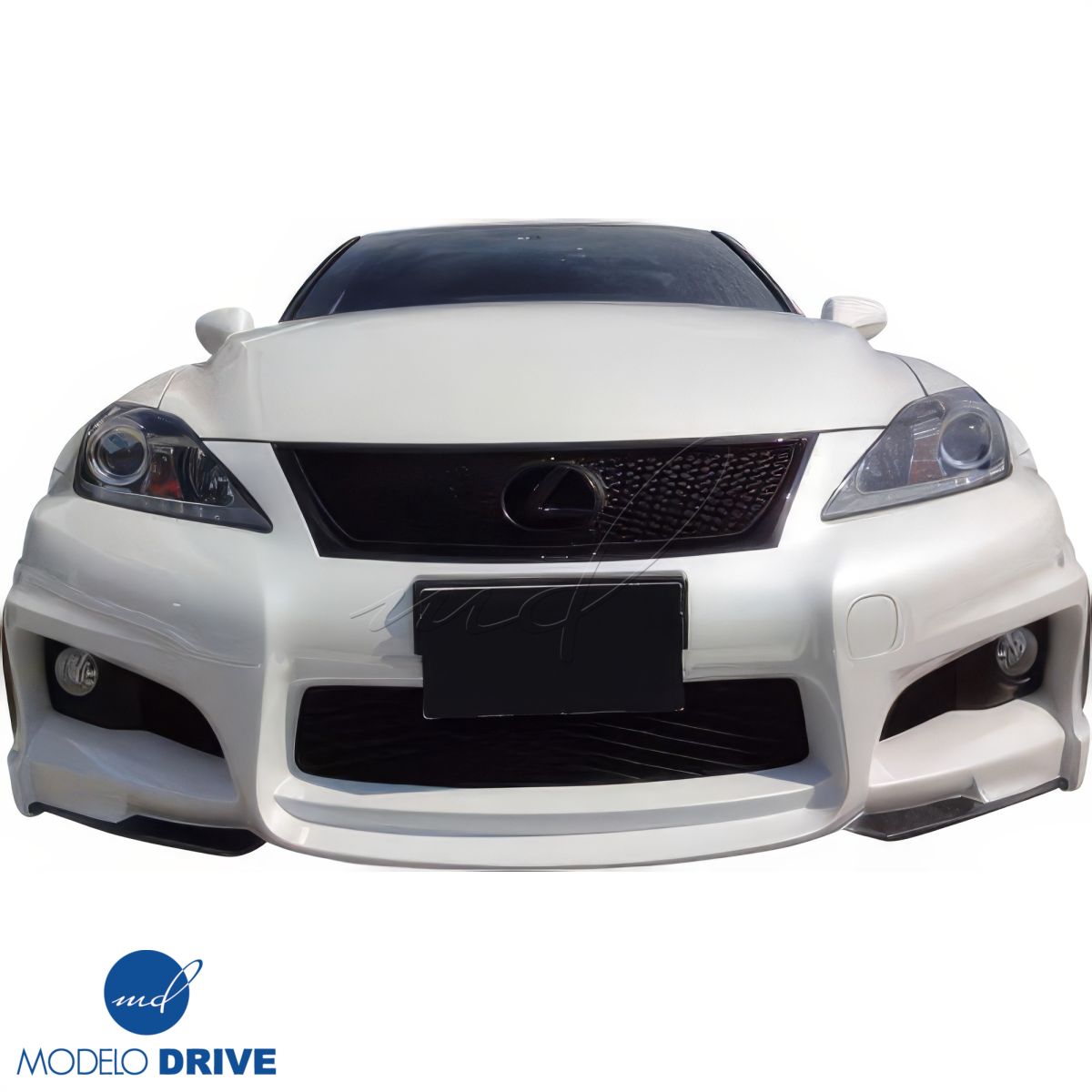 Modify your Lexus IS F 2012 with our Exterior/Complete Body Kits - 